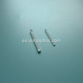 Grandes ventanas de zafiro y lente Sapphire Rod